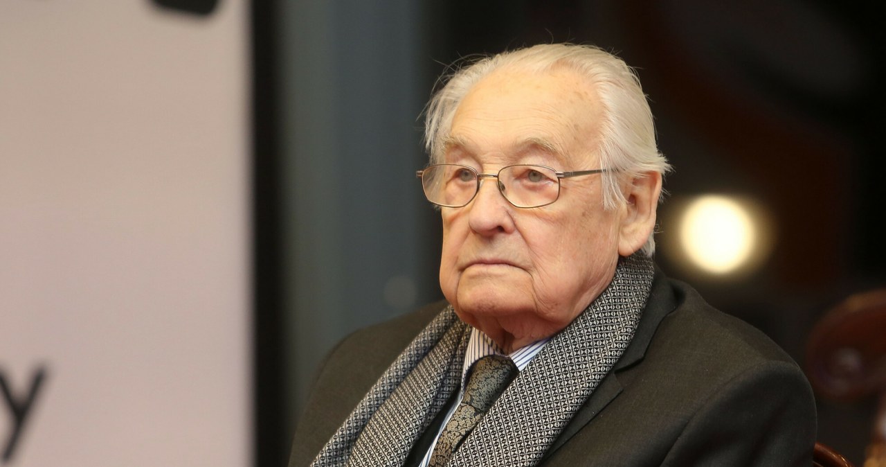 "Artysta-obywatel". 2026 Rokiem Andrzeja Wajdy. Senat przyjął uchwałę