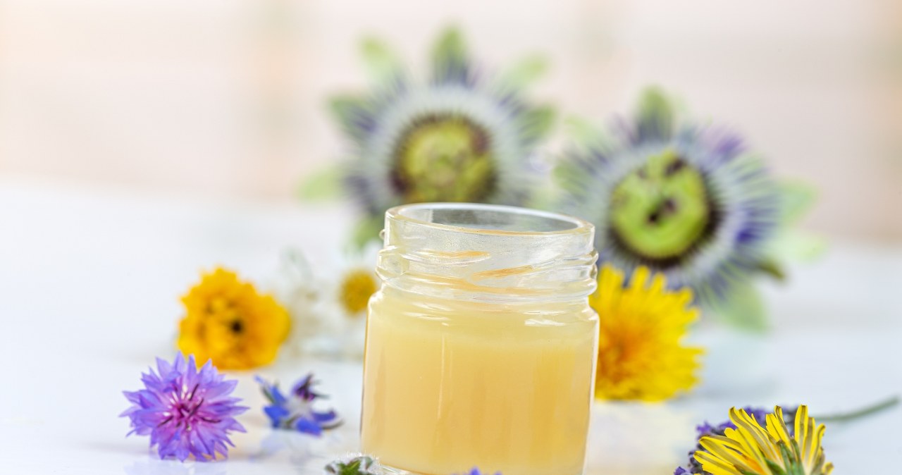Cenniejsze niż miód. Koi nerwy, wzmacnia serce i odporność