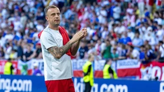 PZPN ogłasza ws. Kamila Grosickiego. Długo na to czekał, nareszcie padła data 