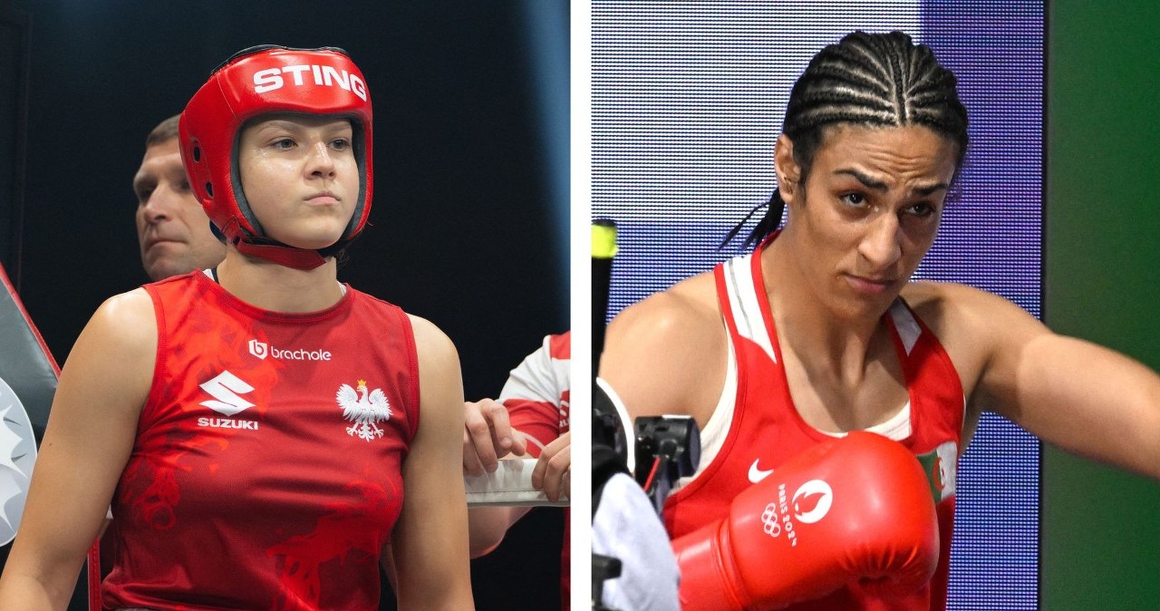 Gorąco wokół Imane Khelif, reprezentantka Polski reaguje. "To trochę straszne"