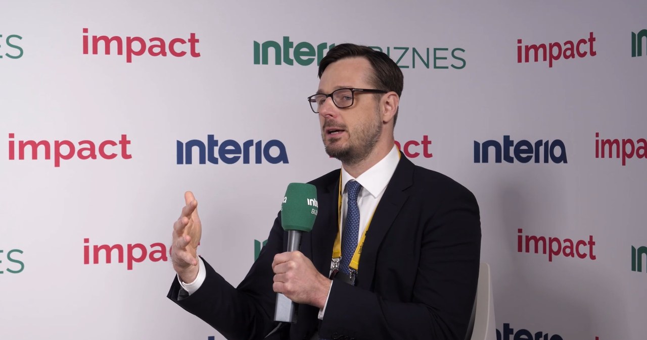 Minister Jaworowski: Z Rosją nie ma biznesu, jest tylko polityka