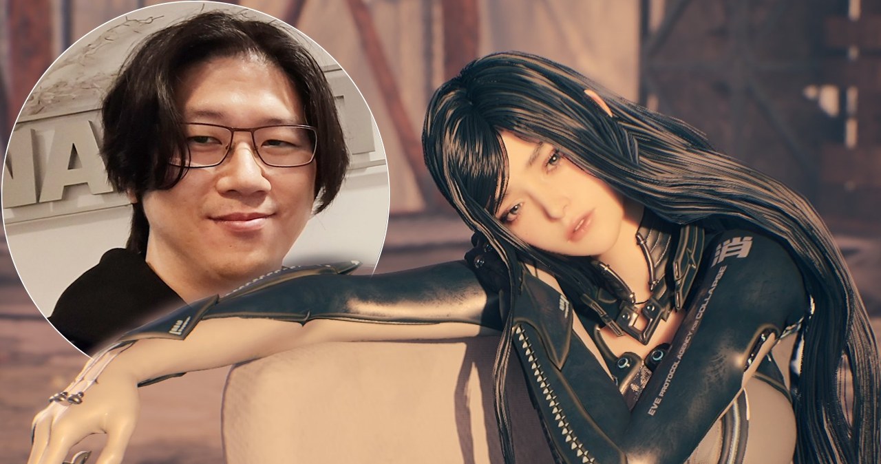 Twórca Stellar Blade podbił serca graczy i zdobył prawdziwą fortunę