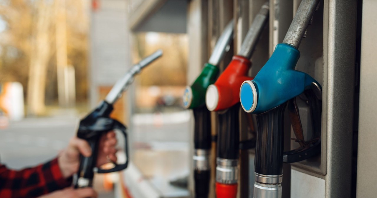 Czeski rząd rusza na ratunek kierowcom i mówi "stop" drożyźnie na stacjach