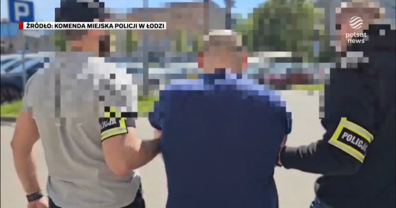 ''Wydarzenia'': Oszust podszył się pod córkę seniorki. Chciał od niej 70 tys. złotych