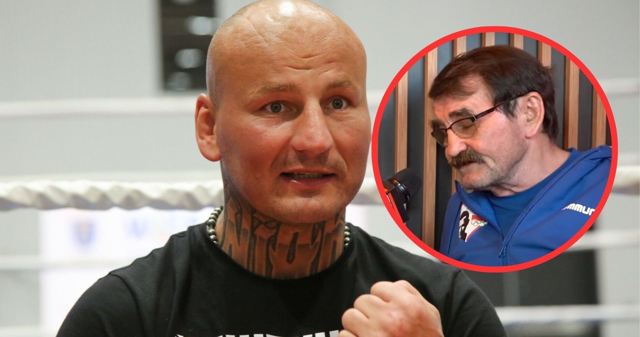 Legendarny trener boksu uderza w Arutra Szpilkę. Bezlitosna krytyka. Wypunktował go