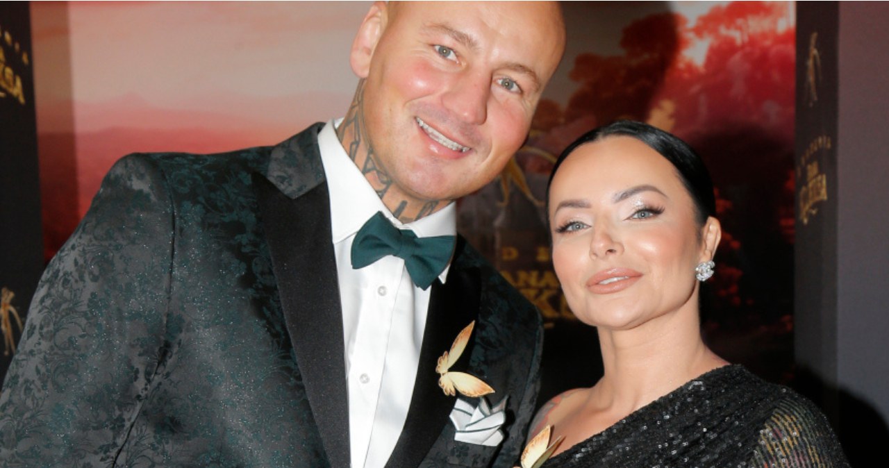 wiadomości,aktualności,Interia Narzeczona Szpilki zachwycona. 