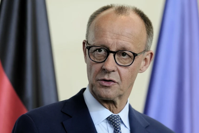 Niemcy wracają do węgla. Merz: Może trzeba utrzymać elektrownie dłużej