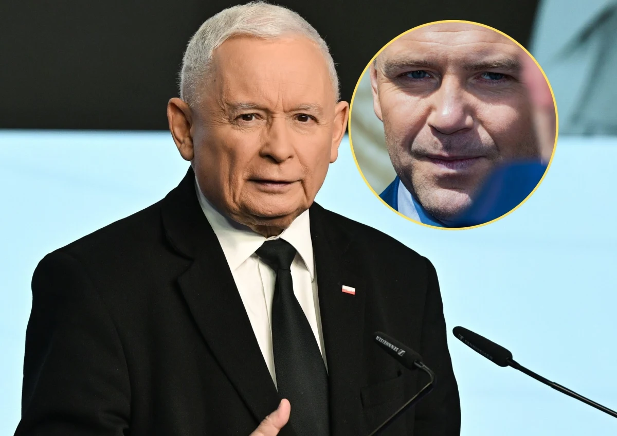 Jarosław Kaczyński przekonywał na środowej konferencji prasowej, że "trwają formalności" mające na celu przekazanie drugiego mieszkania Karola Nawrockiego instytucji charytatywnej. "Jeśli chodzi o pana Ż., (...) będzie dysponentem tego mieszkania. Jeżeli mógłby wrócić z DPS-u, będzie mógł tam zamieszkiwać" - powiedział prezes Prawa i Sprawiedliwości.