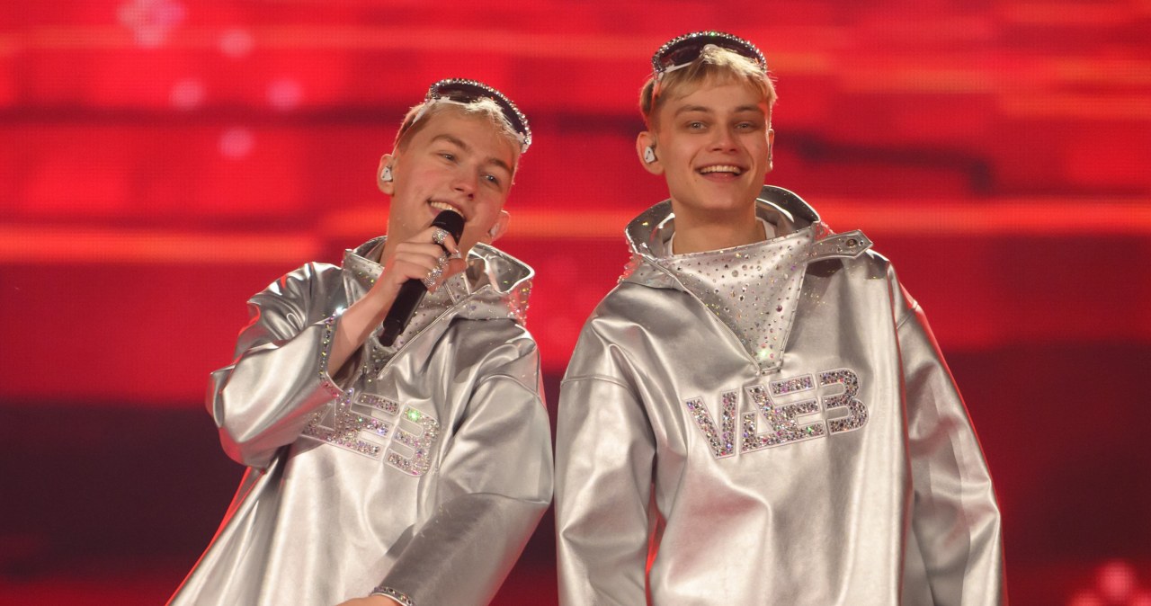 Tak Polacy skwitowali występ Islandii na Eurowizji. "To disco polo"