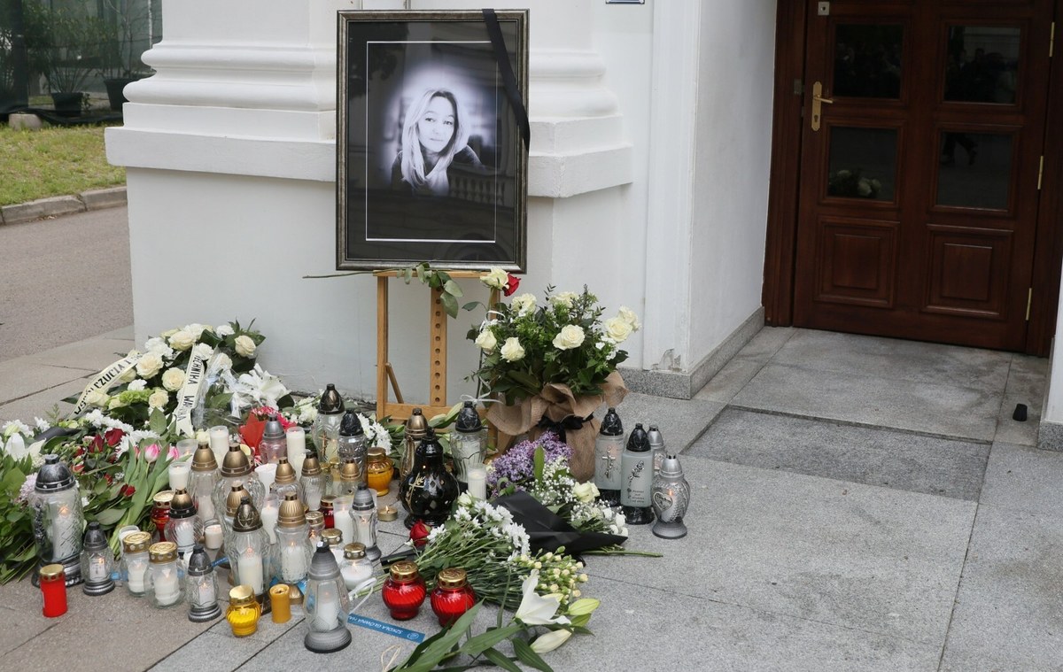 Brutalny atak na UW. Premier ogłosił istotną decyzję