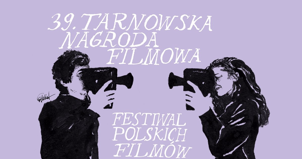 Maja Pankiewicz, Katarzyna Warnke, Agnieszka Dulęba-Kasza, Matylda Giegżno, Nel Kaczmarek, Bogusław Linda, Marcin Dorociński, Magnus von Horn, Grzegorz Łoszewski i Jacek Borusiński - to między innymi oni będą gośćmi 39. Tarnowskiej Nagrody Filmowej. Między 30 maja a 7 czerwca twórcy spotkają się z festiwalową publicznością.