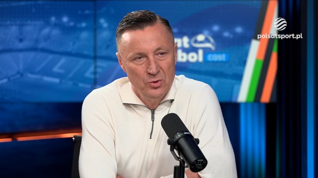Tomasz Hajto w programie Polsat Futbol Cast wypowiedział się na temat Nicoli Zalewskiego. Były reprezentant Polski stwierdził, że zawodnik Interu Mediolan mógłby trafić do Bayernu Monachium.