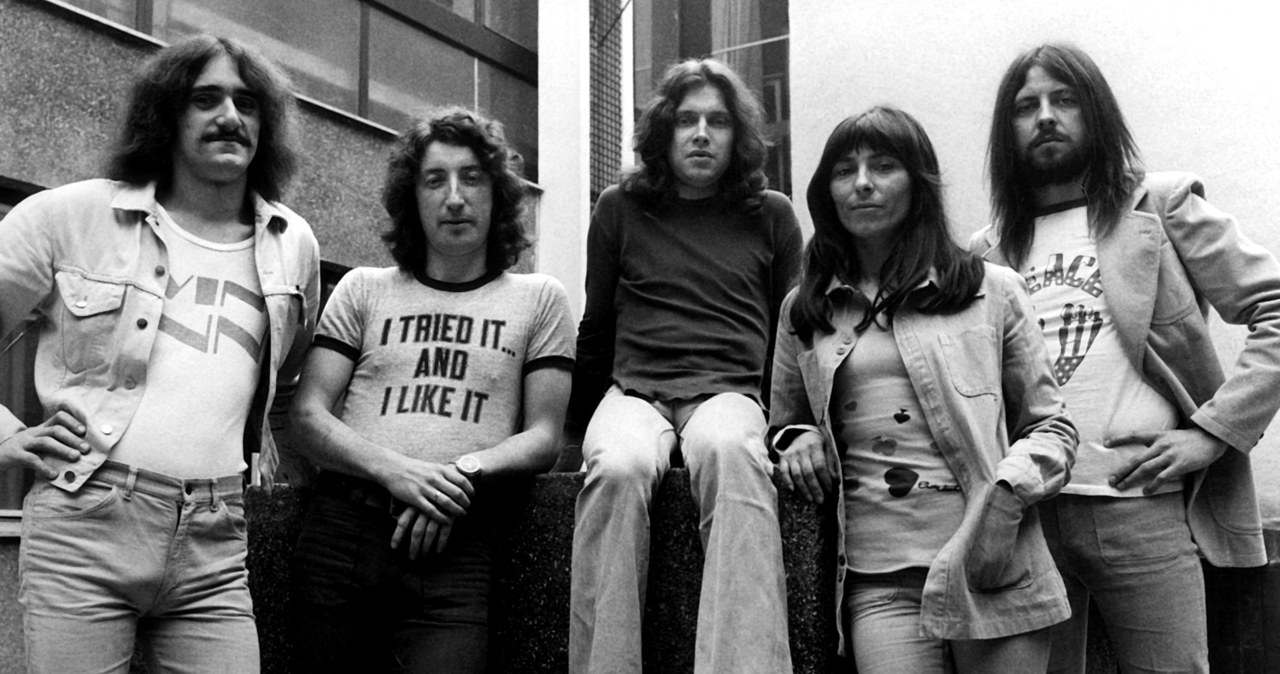 Quiz: Jak dużo wiesz o rocku z czasów PRL-u?