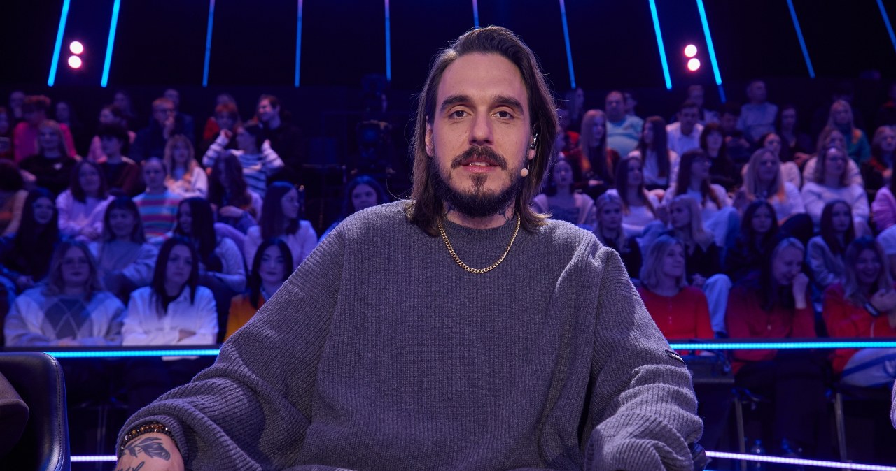 To najbardziej surowy z jurorów "Must Be The Music"?