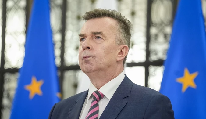 Prokuratura zdecydowała ws. byłego ministra. W tle sprawa sygnalistki