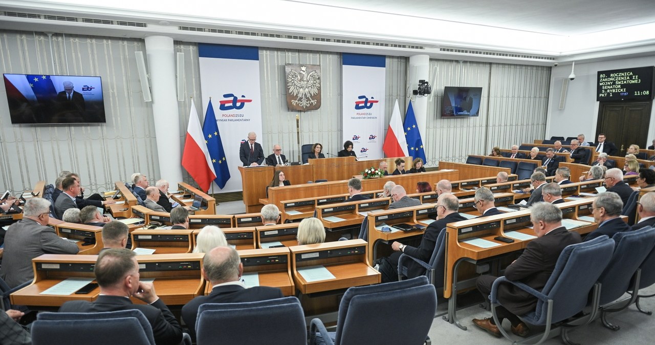 Ustawa deregulacyjna. Senat zdecydował w sprawie nowych przepisów