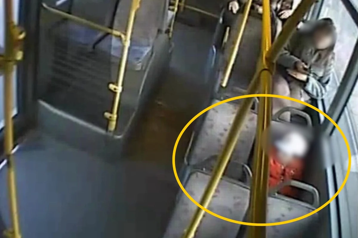 4-letni chłopiec bez żadnej opieki przejechał cztery przystanki jednym z wrocławskich autobusów komunikacji miejskiej. Na szczęście kierowca zwrócił na niego uwagę i wszystko skończyło się dobrze. 