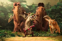 Epoka lodowcowa 3: Era dinozaurów