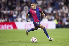 Piłka nożna: Liga hiszpańska - mecz: RCD Espanyol - FC Barcelona