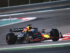 Formuła 1: Grand Prix Emilii-Romanii - studio