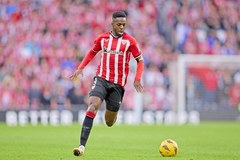 Piłka nożna: Liga hiszpańska - mecz: Getafe CF - Athletic Club