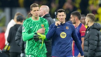 Lewandowski i Szczęsny mogą świętować. FC Barcelona mistrzem Hiszpanii