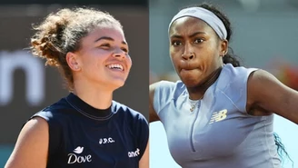 Paolini pokonała Gauff w Rzymie. Niebywały powrót ze stanu 3:5 0-40, aż 16 punktów z rzędu