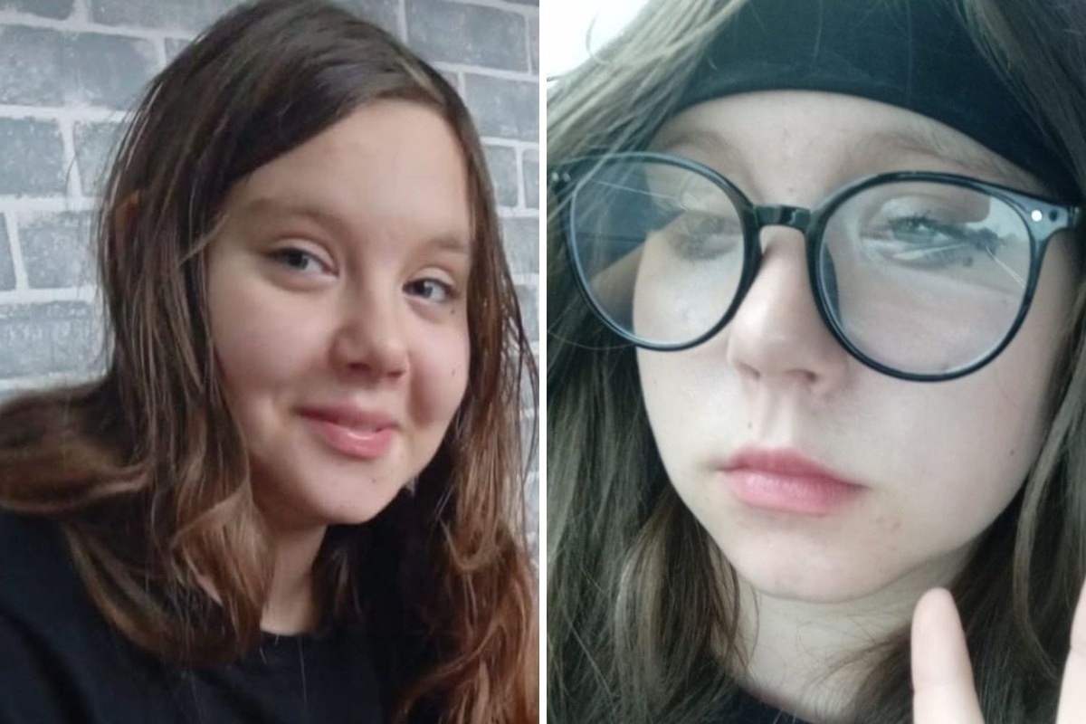 Child Alert. Poszukiwana 11-letnia Patrycja