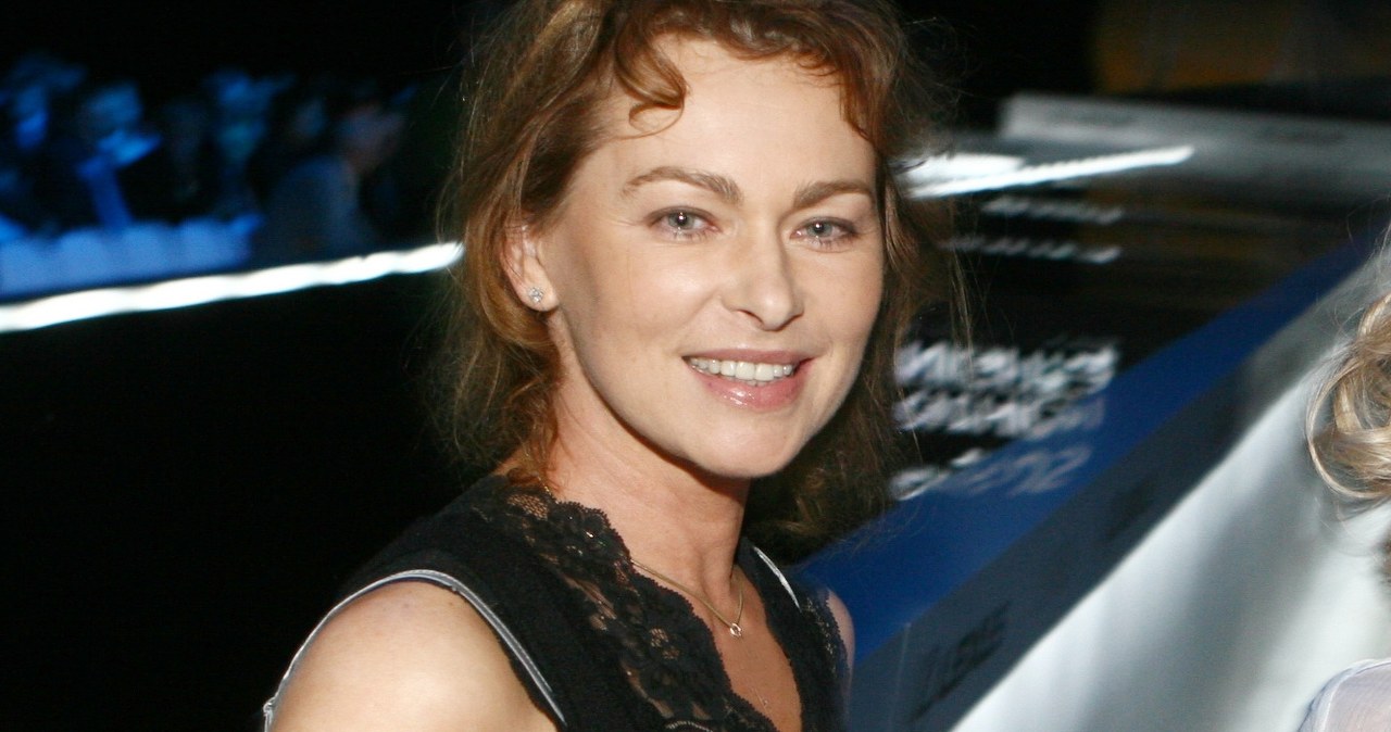 Joanna Pacuła zaufała niewłaściwemu mężczyźnie. Ten błąd wiele ją kosztował