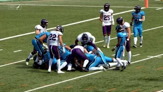 Panthers Wrocław rozpoczynają nowy sezon ELF