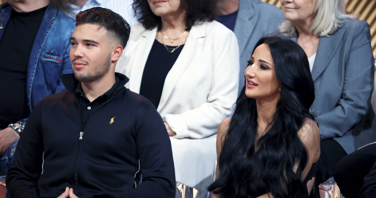 Syn Steczkowskiej zabrał głos po półfinale. "Wszyscy się bardzo stresowali"