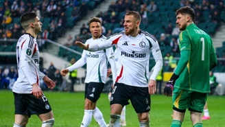 Klub z La Ligi chce Polaka z Legii. To byłby hit