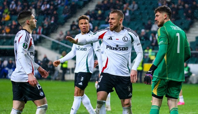 Klub z La Ligi chce Polaka z Legii. To byłby hit
