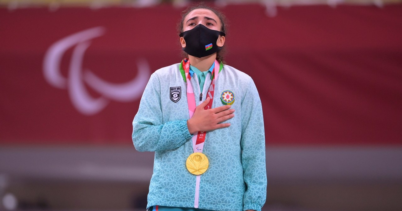 Mistrzyni odebrano medal igrzysk. Skandal i dożywotnia dyskwalifikacja
