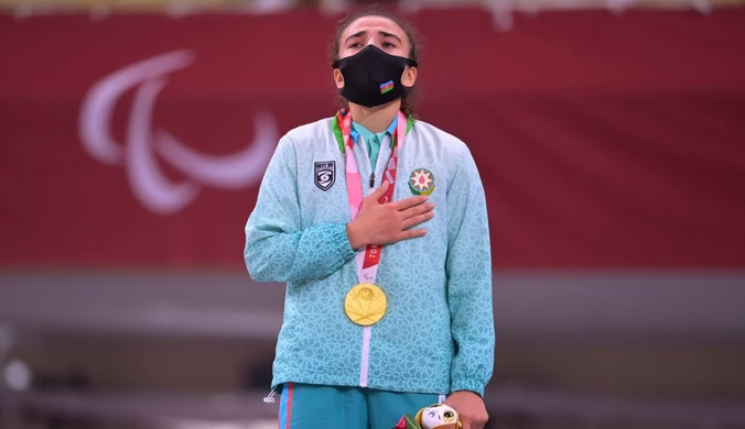 Mistrzyni odebrano medal igrzysk. Skandal i dożywotnia dyskwalifikacja