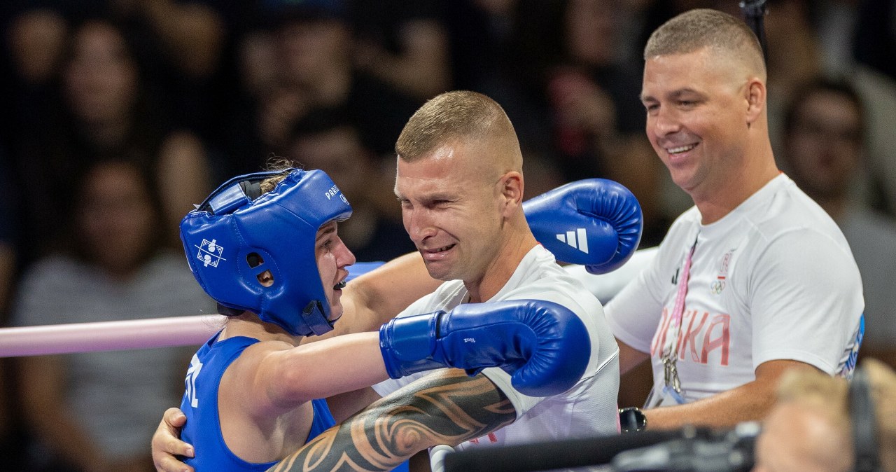 Ważna zmiana u Szeremety, trener zmienił priorytety. "Nie udziela tylu wywiadów"