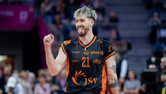 Co za zmiana Tomasza Fornala, tak pożegna się z Jastrzębskim Węglem. Wszystkim się pochwalił