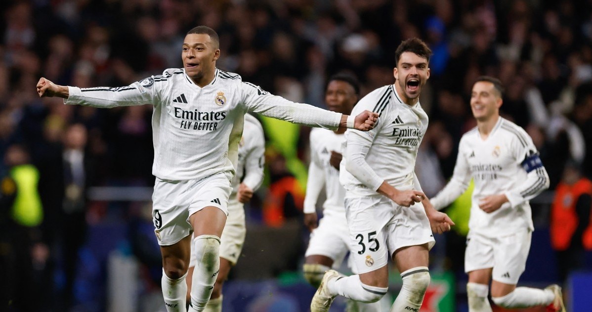 Real czy Barcelona? Gwiazda Premier League wybrała. Bank rozbity