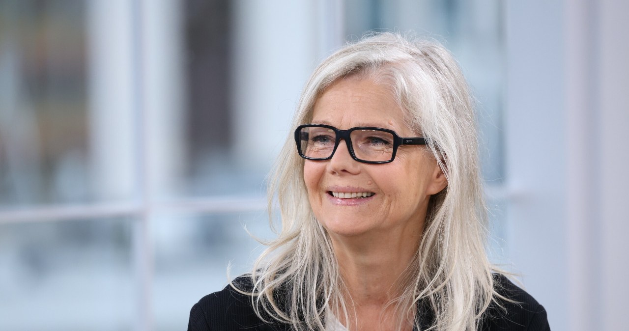 Katarzyna Butowtt: Najpiękniejsza modelka PRL-u i twarz "Teletomboli"