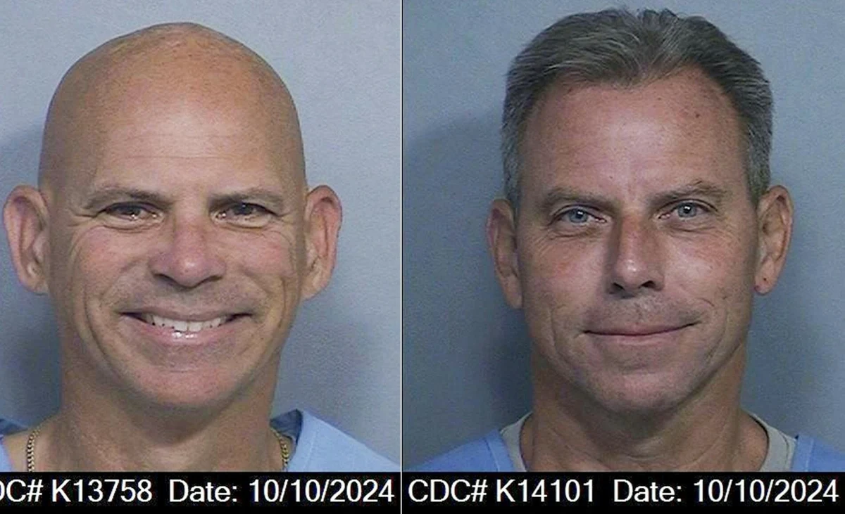 Po wielu miesiącach oczekiwania i dekadach spędzonych za kratami za zabójstwo rodziców, Erik i Lyle Menendez stoją przed długo oczekiwaną szansą na wolność. We wtorek sędzia Miechael Jesic zmniejszył ich wyrok z dożywocia na 50 lat więzienia. Tym samym bracia stali się uprawnieni do ubiegania się o zwolnienie warunkowe. 