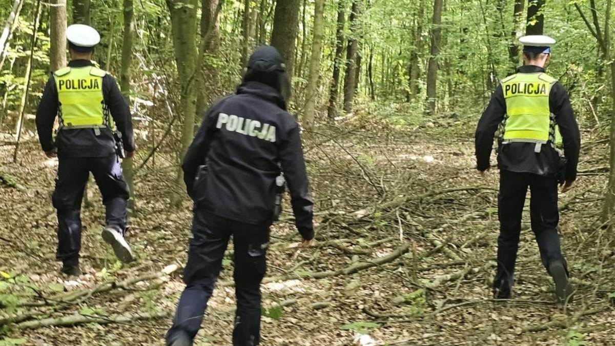 Ważny komunikat policji ws. odnalezienia 11-latki