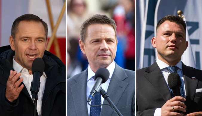 Sondaż na ostatniej prostej do wyborów. Tak może wyglądać druga tura