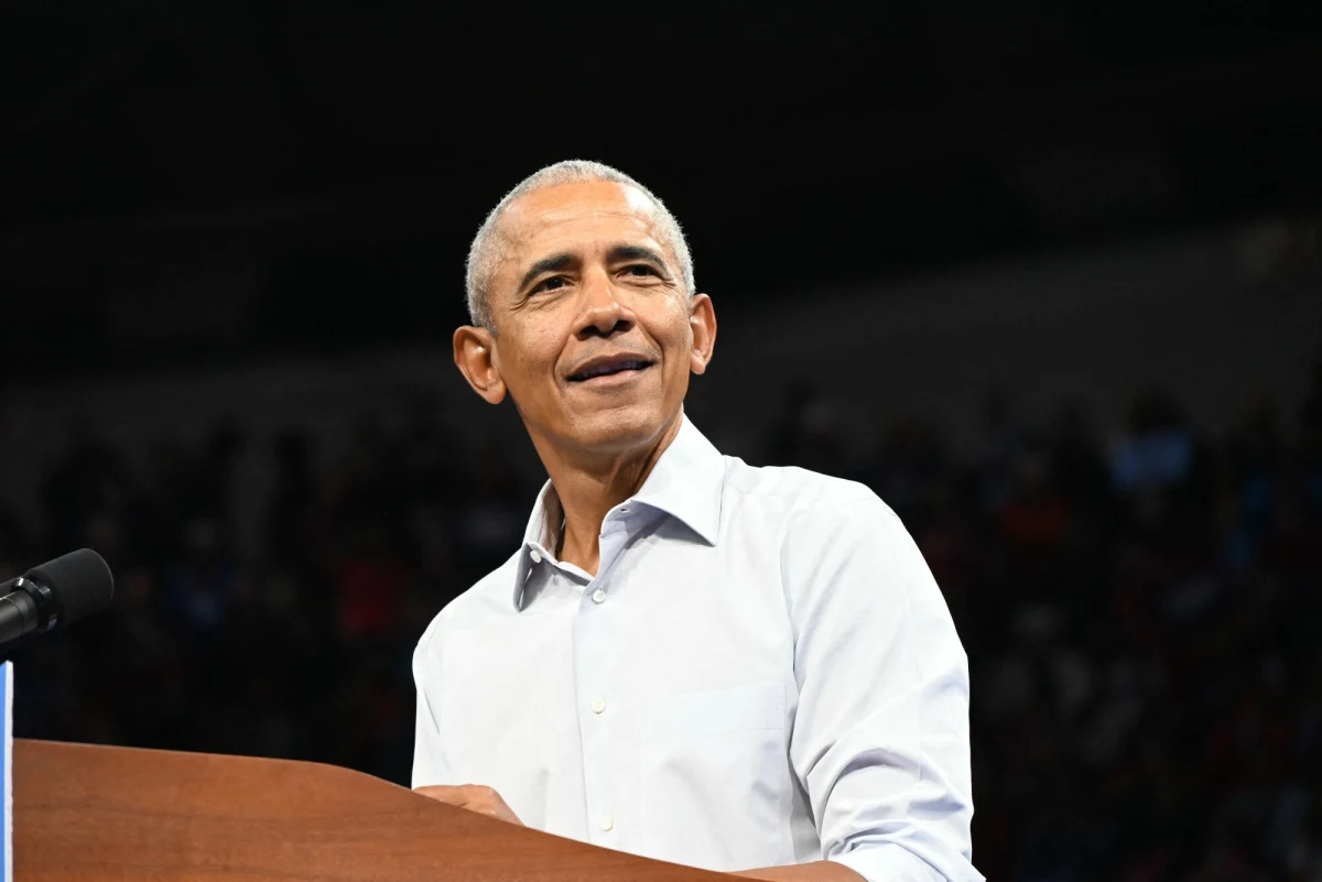 Były prezydent USA Barack Obama będzie w czwartek gościem drugiego dnia kongresu Impact'25 w Poznaniu. Jego dzisiejsze wystąpienie zwieńczy tegoroczną edycję wydarzenia. Od środy w Poznaniu światowe autorytety, szefowie globalnych firm, ludzie kultury i politycy debatują m.in. o roli Europy w czasie światowych przemian.