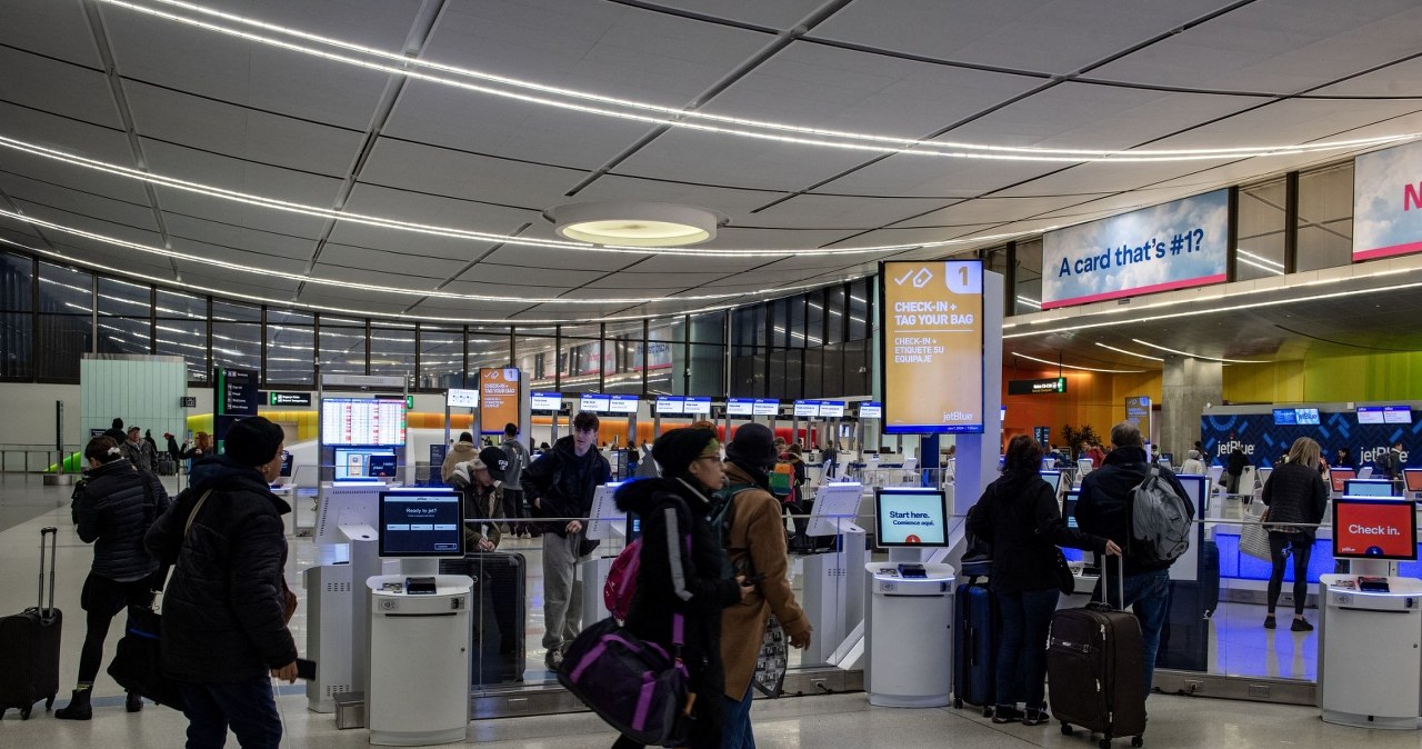 Zadziwiający przemyt. Rosyjska badaczka może zostać deportowana z USA