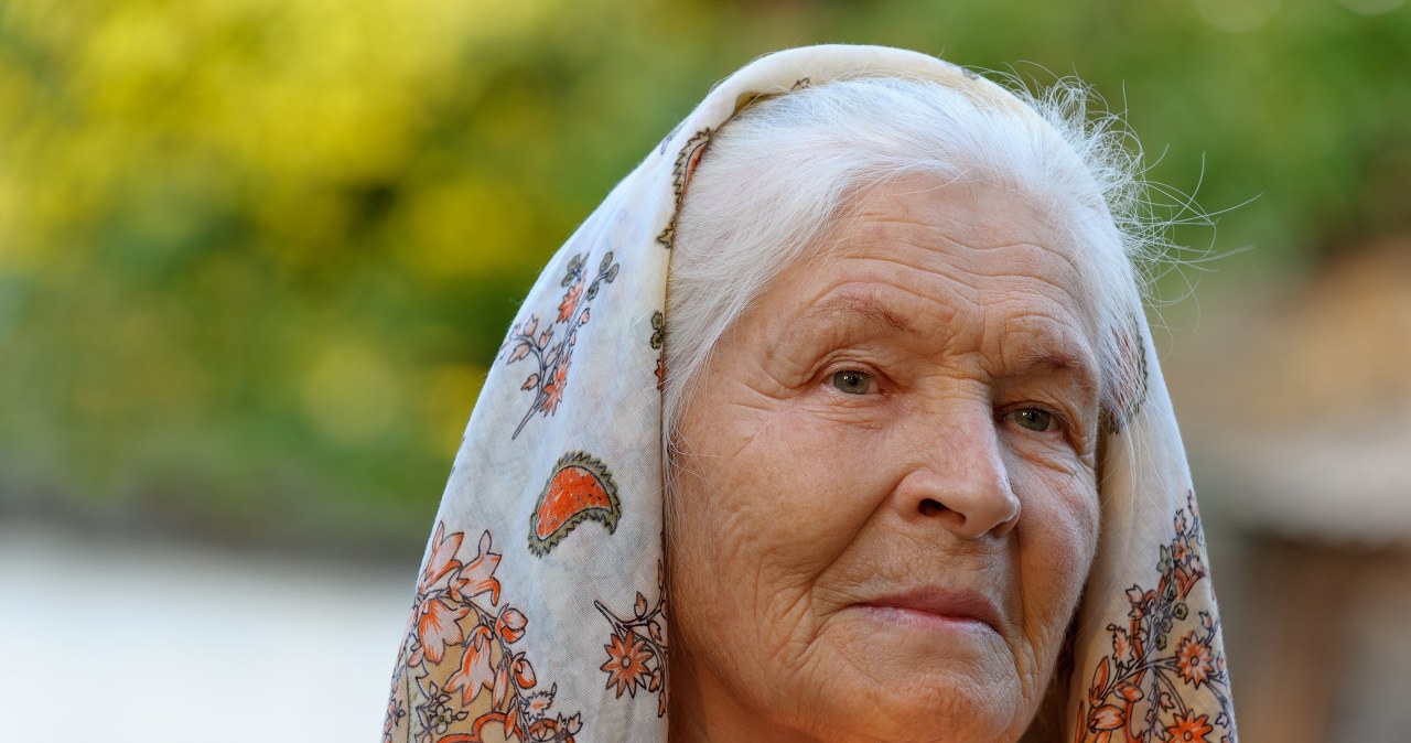 Niejedna osoba miała babcię o tym pięknym imieniu. Oznacza osobę szanowaną