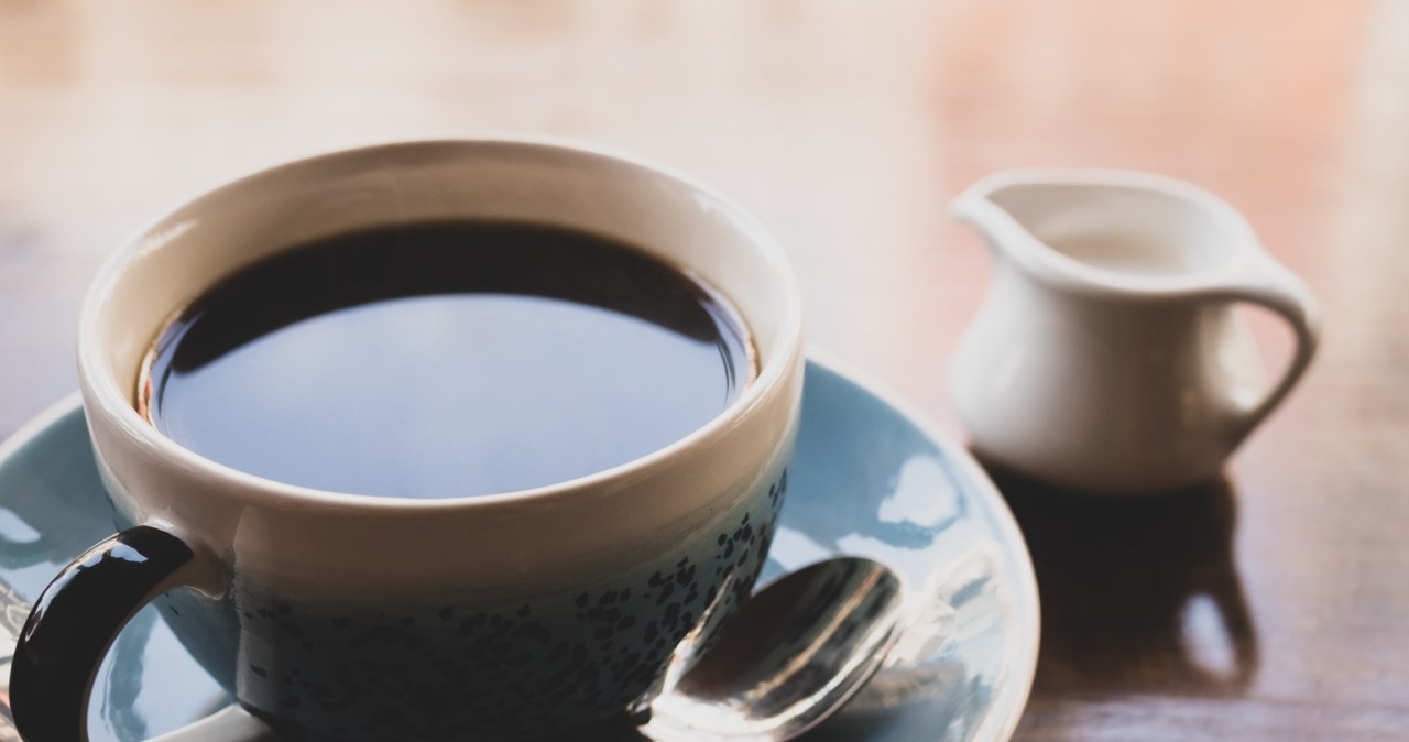 Z powodzeniem zastąpi kawę. Doda energii, obniży cukier i wspomoże jelita
