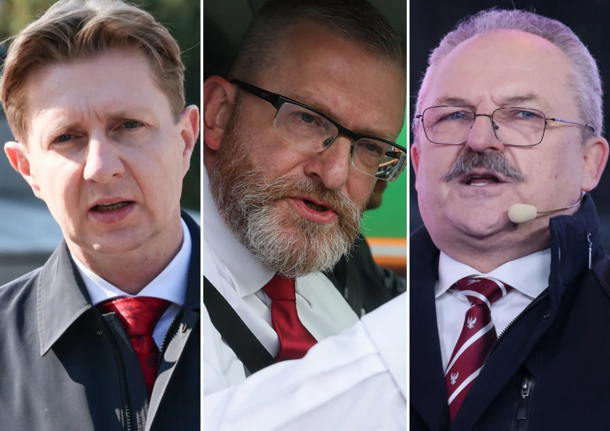 Choć kampania prezydencka skupia się przede wszystkim na sześciu kandydaturach z największym poparciem, warto przyjrzeć się również propozycjom pozostałych siedmiorga pretendentów do urzędu głowy państwa. Wśród nich znalazły się m.in. likwidacja Senatu, pełny dostęp do broni palnej, a nawet budowa polskiego lotniskowca o napędzie atomowym.