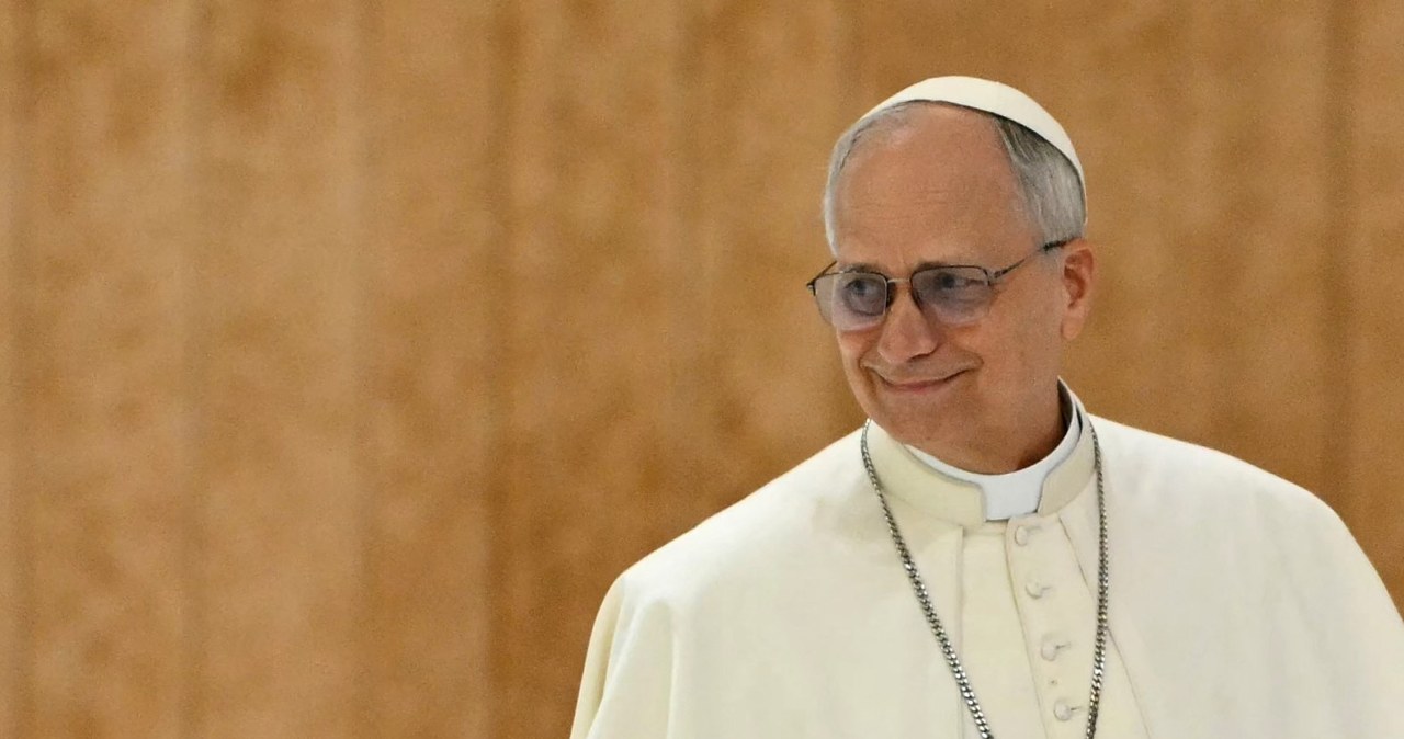 Papież odwiedzi Ukrainę? Jest komentarz sekretarza stanu