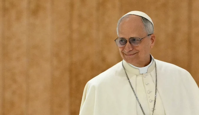Papież odwiedzi Ukrainę? Jest komentarz sekretarza stanu