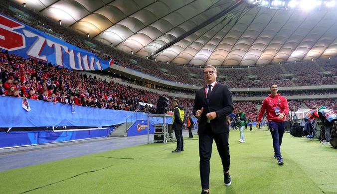 Kibic Wisły Kraków wybudzony ze śpiączki. To były jego pierwsze słowa